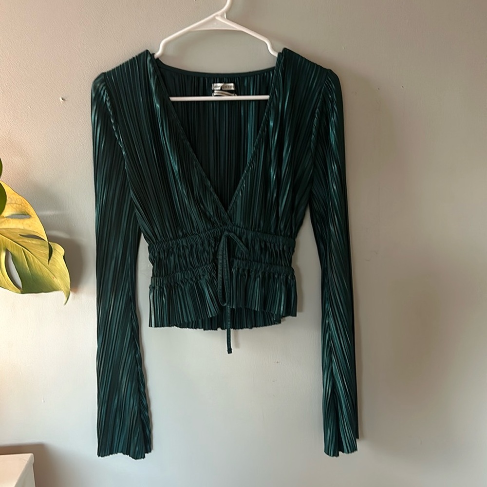 Urban outfitters blouse